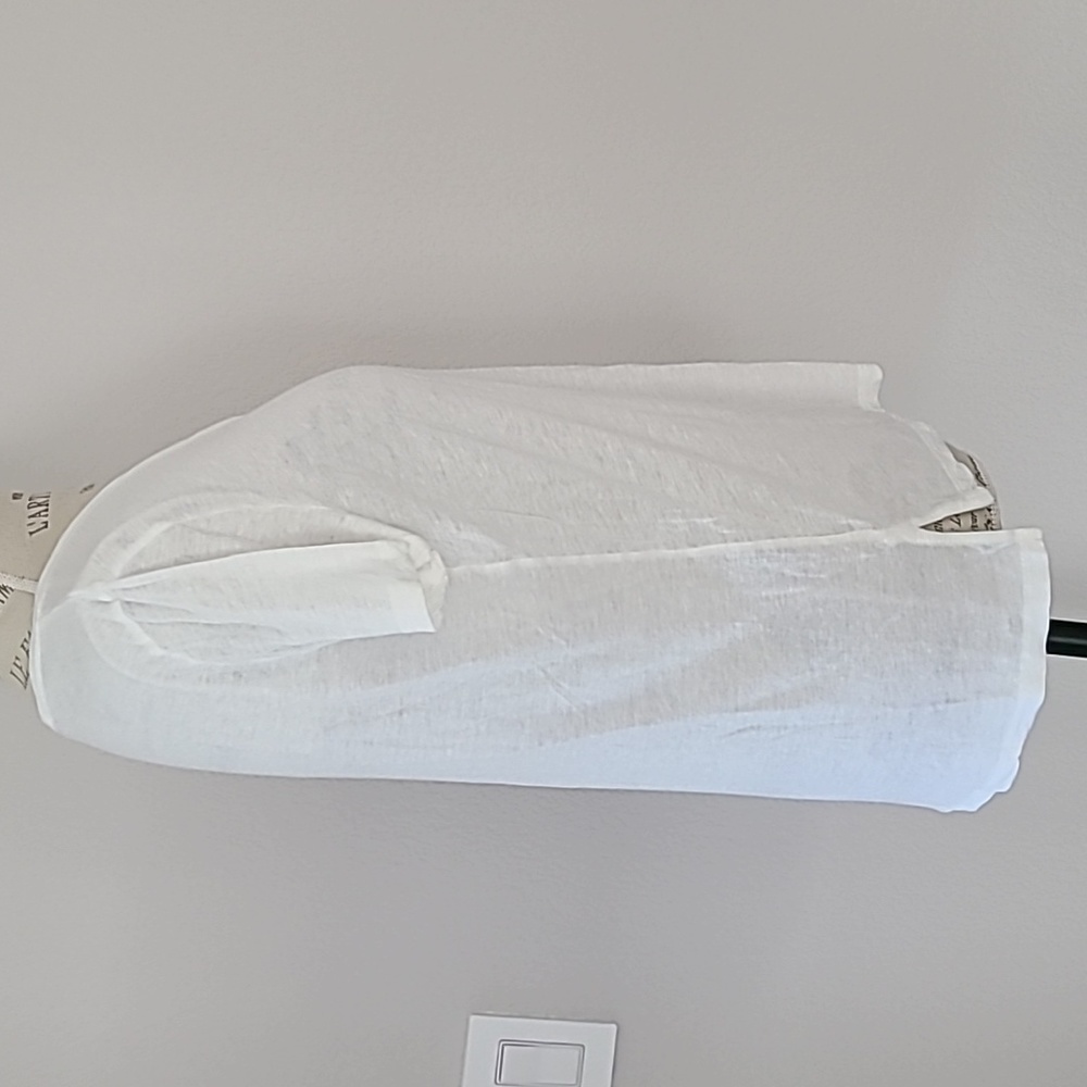All Saints Ines Key Tee - Picture 4 of 16